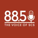 88.5 the Voice of MSCS - WQOX