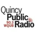 Quincy Public Radio - WQUB