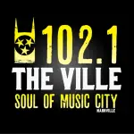 The Ville 102.1 - WPRT-HD2