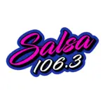 Salsa 106.3 - WRAZ-FM