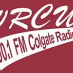 Colgate Radio - WRCU-FM