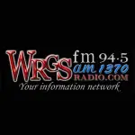 WRGS 1370 - WRGS