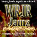 WRJR - WRJR JAMZ