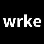 WRKE 100.3 - WRKE-LP