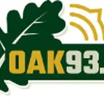 Oak 93.5 - WRLY-LP