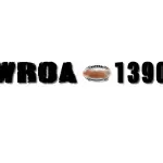 WROA 1390 - WROA