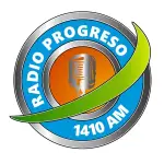 Radio Progreso 1410 AM - WRSS