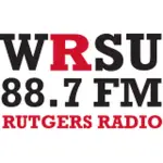 WRSU 88.7 - WRSU-FM