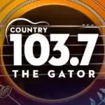 103.7 The Gator - WRUF-FM