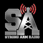 Strong Arm Radio