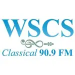 Classical 90.9 FM - WSCS