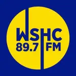 89.7 WSHC - WSHC