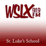 WSLX 91.9 FM - WSLX