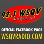 92.1 WSQV - WSQV