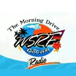 WSRF 1580 AM - WSRF