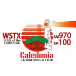 News Talk AM 970 - WSTX