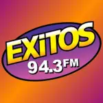 Exitos 94.3 - WSYW