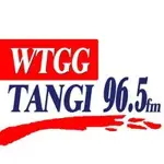 Tangi 96.5 - WTGG