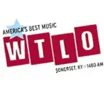 WTLO AM 1480 - WTLO