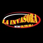 La Invasora 96 - WTMP-FM