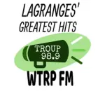 WTRP 98.9 FM / 620 AM - WTRP