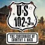 U.S. 102.3 - WXUS