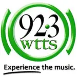 92.3 WTTS - WTTS