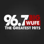 96.7 The Big WUFE - WUFE