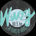 WUOG 90.5 FM - WUOG