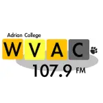 WVAC - WVAC-FM