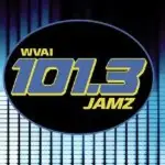 101Jamz - WVAI-LP