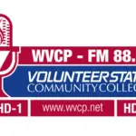 88.5 WVCP - WVCP