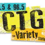 96.5 & 101.5 CTG - WVES