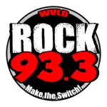 Rock 93.3 - WVLD