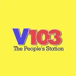 V103 - WVUV-FM