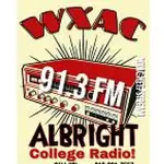 WXAC 91.3 FM - WXAC