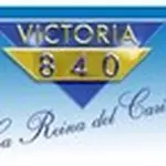 Victoria 840 - WXEW