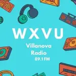 Villanova University Radio - WXVU