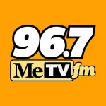 96.7 MeTV FM - WXZO