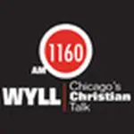 AM 1160 WYLL - WYLL