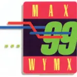 Max 99.1 - WYMX