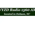 WYZD Radio 1560 AM - WYZD