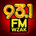 93.1 WZAK - WZAK