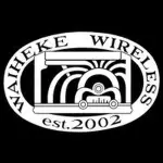 Waiheke Wireless - Cool Calm Eclectic