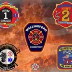 Wallingford Fire Dispatch