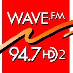 Wave 98.3 - CHKX-HD2