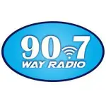 90.7 WAY Radio - WAYR-FM