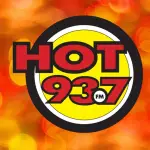 HOT 93.7 - CKWY-FM