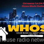 WeHouse Radio