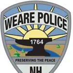 Weare, NH Police